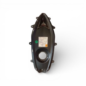 Copertura Serbatoio Superiore Moto con Tappo Sigillante per MT125 2015-2018 5D7F411A1000 - Product Image 1
