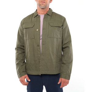 Chaquetas de algodón personalizadas con cremallera para hombre, moda de invierno, moda de invierno, gran oferta - Product Image 5
