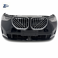 Ensemble de pare-chocs avant d'origine pour X3 G45 2024-2025 M Sport 51118087013 Fournisseur de pièces automobiles d'origine Vente en gros de pièces de carrosserie