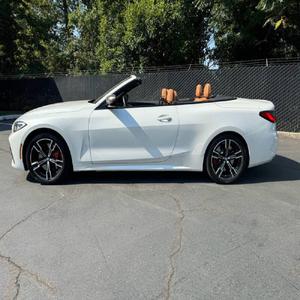 BMW Serie 4 2021 IMPECABLE - Product Image 2