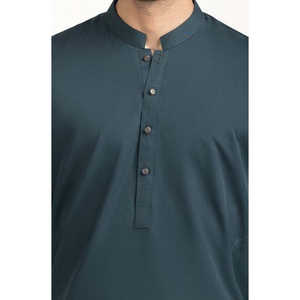 Trajes de Estilo Casual SK-S24-119 Tipo de Patrón Sólido - Product Image 4