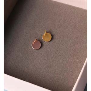 Pendentif porte-monnaie gravable pour offrir en cadeau - Product Image 5