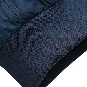 2026 New Style Custom Color And Size Bomber Jackets Wholesale Low MOQ Breathable Bomber Winter Jackets - Product Image 6