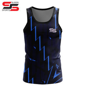 เสื้อบาสเก็ตบอลคอวีน้ำหนักเบาผ้าโพลีเอสเตอร์100% ผ้าแห้งเร็วปรับแต่งได้สำหรับฤดูร้อนใช้ได้ทั้งชายและหญิงดีไซน์ใหม่ - Product Image 3