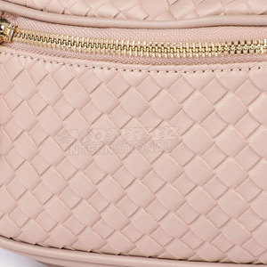 Unisex Custom <b>Waist</b> <b>Bag</b> Multi Pocket Hip Pack Trendy Festival Crossbody <b>Bag</b> Adjustable Durable Design - Product Image 6