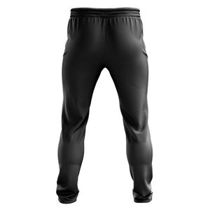 Pantalons et chemises d'uniforme de cricket pour hommes sur mesure, légers, 100% polyester, respirants, protection UV, équipe personnalisée - Product Image 6