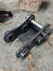 หัวต่อ KX-071ไฮดรอลิก Kubota - Product Image 3