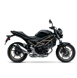 Moto Classique Authentique Suzuki SV650 ABS Vintage 2026 - Product Image 2