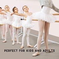 Balance Ballet Barre Portable pour la Maison Barre Réglable en Hauteur pour Stretch Pilates Danse ou Entraînements Actifs