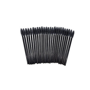 แปรงปัดขนตาแบบนุ่มแบบใช้แล้วทิ้งหลอดจากเกาหลี - Product Image 1