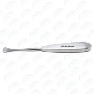 Oferta de gran oferta en Cobb Spinal Elevator Instrumento quirúrgico ortopédico de calidad superior Herramienta de acero inoxidable súper fina - Product Image 5