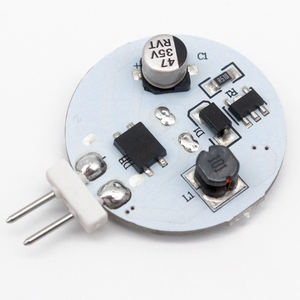 SHENPU-oblea equivalente a 20 vatios, no regulable, <span class=keywords><strong>Bi</strong></span> <span class=keywords><strong>Pin</strong></span> <span class=keywords><strong>G4</strong></span>, luz LED - Product Image 2