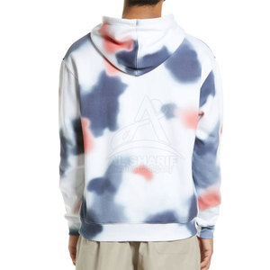 Sudadera con Capucha Térmica de Invierno Unisex de Primera Calidad para Hombre y Mujer - 100% Algodón, Tejido de Felpa, Suave y Cómoda, Diseño Transpirable - Product Image 3