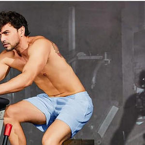 Meilleures ventes de shorts de haute qualité pour hommes, vêtements d'entraînement et de gymnastique, shorts décontractés pour hommes à bas prix, Offre Spéciale en vente en ligne - Product Image 6