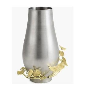 Design moderne de luxe maison mariage à la main décoration fleur Vase couleur or Vase de l'Inde à un prix abordable. - Product Image 6