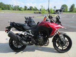 มอเตอร์ไซค์ V-Strom 800 Motorsport ปี 2026 สภาพดี ขายเร็ว มีจำหน่ายแล้วและพร้อมส่งออก - Product Image 6