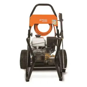 Hidrolavadora a Gas RB 600 de 3200 psi y 3 gpm - Product Image 2