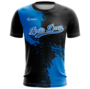 Ropa de fútbol de verano 2025, camiseta de fútbol personalizada, uniforme deportivo de entrenamiento para hombres, estampado bajo demanda, sublimación, nombre, camiseta de Fitness - Product Image 2