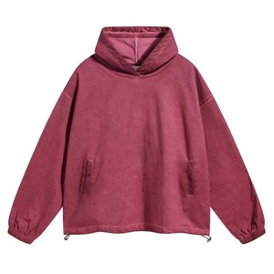 Nouvelle mode de pulls à capuche pour hommes Able fabricant de sweats à capuche imprimés logo personnalisé sweats à capuche en molleton coloré à vendre - Product Image 5