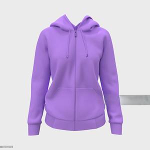 Sweat à capuche respirant en polaire polyester/coton à impression numérique personnalisée pour homme, taille plus, pull d'hiver - Product Image 5