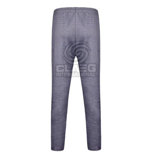 ชุดวอร์มผู้ชายสำหรับผู้ใหญ่ชุดวอร์มแฟชั่นสำหรับใส่กลางแจ้งใส่ลำลองปักโลโก้ได้ตามต้องการ - Product Image 6