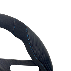Housse de volant Good Vibe B - Product Image 2