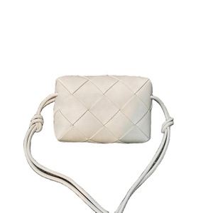 Best Quality Handmade Genuine Leather Sling Tote Bag with <b>Shoulder</b> <b>Strap</b> English Style Top Indian Supplier Manufa for Summer - Product Image 1