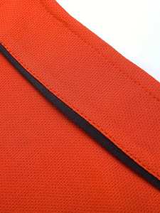 Vente en gros de maillots de baseball personnalisés pour adultes, chemise à boutons et col en V en polyester, respirante, à séchage rapide, sublimation personnalisée de grande taille - Product Image 4