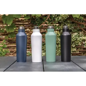 Vaso Térmico Personalizado Moderno de Acero Inoxidable de 500 ml para Merchandising - Product Image 2