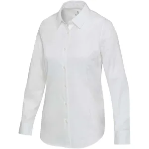 Camicia in Twill di Citrino Sostenibile per T-Shirt Promozionali - Product Image 1
