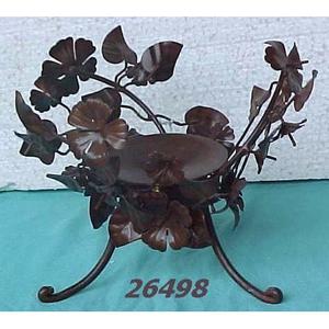 เชิงเทียนตกแต่งดีไซน์วินเทจคุณภาพสูง - Product Image 2