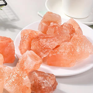 Best Eco-Friendly Organic Natural Pink Salt Rock Lumps <b>Raw</b> Processed Bulk <b>Packaging</b>-Natural Crafts - Product Image 2
