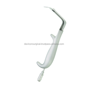 Retractor multiusos de karité de primera calidad de acero inoxidable - Product Image 4