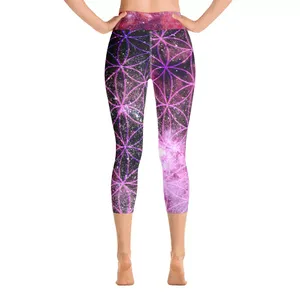 Leggings Athleisure en Matière Extensible Premium, Toucher Doux, Idéal pour l'Entraînement Physique, le Sport et une Utilisation Quotidienne, OEM ODM - Product Image 6