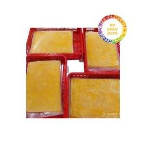 Jugo de Calamansi congelado fresco que mantiene el sabor a cítricos naturales Elección perfecta para fábricas de alimentos Bares de tiendas de jugos - Product Image 4