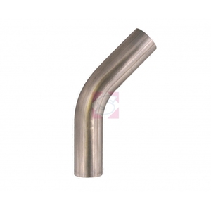Curva per tubo 45° 51 mm (2") - Product Image 1