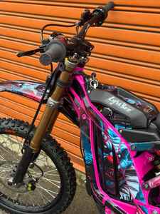 Mejor Oferta Sur Light Bee X Modelo 2025 Color Rosa Edición Limitada GRAN OFERTA - Product Image 2