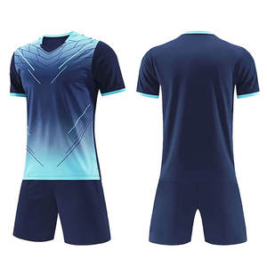 Uniformes de Voleibol de Alta Calidad, Cómodos y Transpirables, Ropa Deportiva Transpirable, Uniformes de Voleibol Unisex 100% Poliéster - Product Image 1