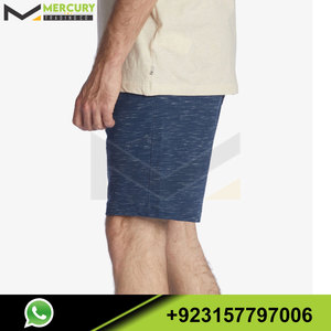 Wholesale Top Quality Custom Made <b>Men</b> <b>Shorts</b> Comfort,<b>elastic</b> <b>Waistband</b> <b>Elastic</b> Waist Quick Dry <b>Mens</b> <b>Shorts</b> in New Design - Product Image 4
