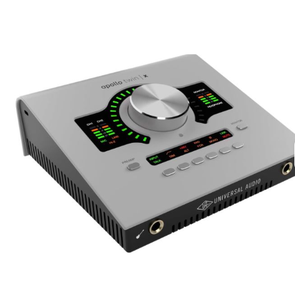 Interfaz de Audio Apol Twinx X DUO Heritage Edition Thunderbolt 3 con UAD DSP, ¡Gran Éxito de Ventas! - Product Image 1