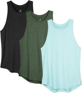 Débardeur de basket-ball décontracté pour homme, respirant, vêtements d'été avec logo personnalisé, tricoté, prix bas, commande en gros - Product Image 1