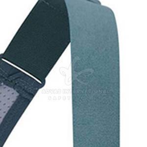 Breathable Women's Gym <b>Leggings</b> for Yoga and Fitness High Support Spandex/Polyester Seamless Design - Product Image 3