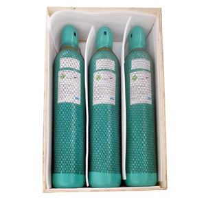 Expédition rapide Gaz laser excimer pour Alcon Allegretto <span class=keywords><strong>Wavelight</strong></span> 400 Hz Remplissage dans un cylindre de 20L DIN 8 Valve Pré-mélanges Gaz laser - Product Image 4