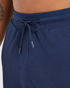 กางเกงวอร์มทรงสลิมฟิตและกางเกงสำหรับออกกำลังกายในยิมกางเกงกีฬาผู้ชายมีกระเป๋าโลโก้ออกแบบได้ตามต้องการ - Product Image 3