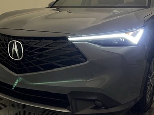 Meilleur Acura ADX 4 portes Crossover 2025, standard satisfaisant - Product Image 6