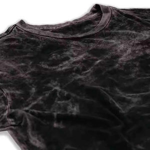 T-shirts acides pour hommes de qualité supérieure 100% coton Streetwear à séchage rapide décontracté impression de Logo personnalisé coupe surdimensionnée - Product Image 5