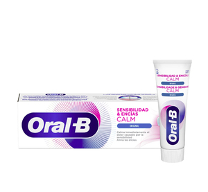 Oral-B Sensitive Teeth <b>Toothpaste</b> Gentle Care Enamel Repair Formula - Product Image 2
