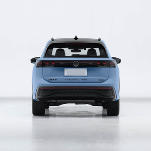 Sedán Híbrido Enchufable de 5 Puertas y 5 Plazas, de Largo Alcance, Vehículo de Nueva Energía, Conducción por la Izquierda, PHEV Económico, Disponible en Stock - Product Image 5