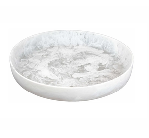 Meilleures ventes Bol de service en résine Vaisselle Bol de service pour le dîner et les fruits Prix abordable - Product Image 2