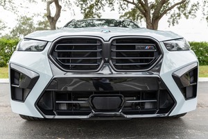 BMW X5 M Competition 2024 d'occasion en excellent état - Product Image 4